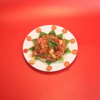 GÂN BÒ TIẾN VUA